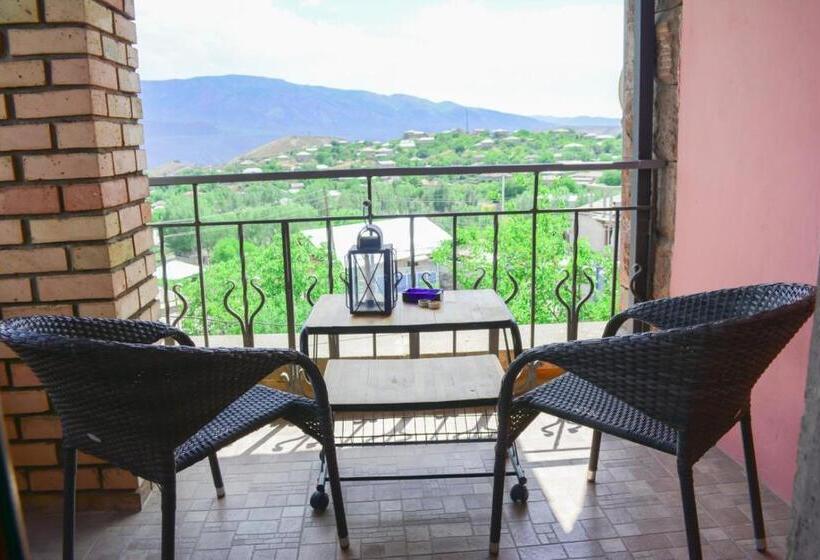 اتاق استاندارد, Old Bridge B&b