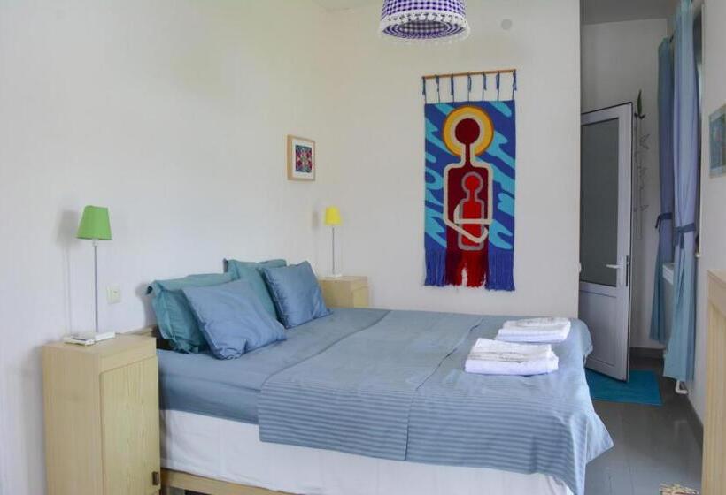 اتاق استاندارد, Old Bridge B&b