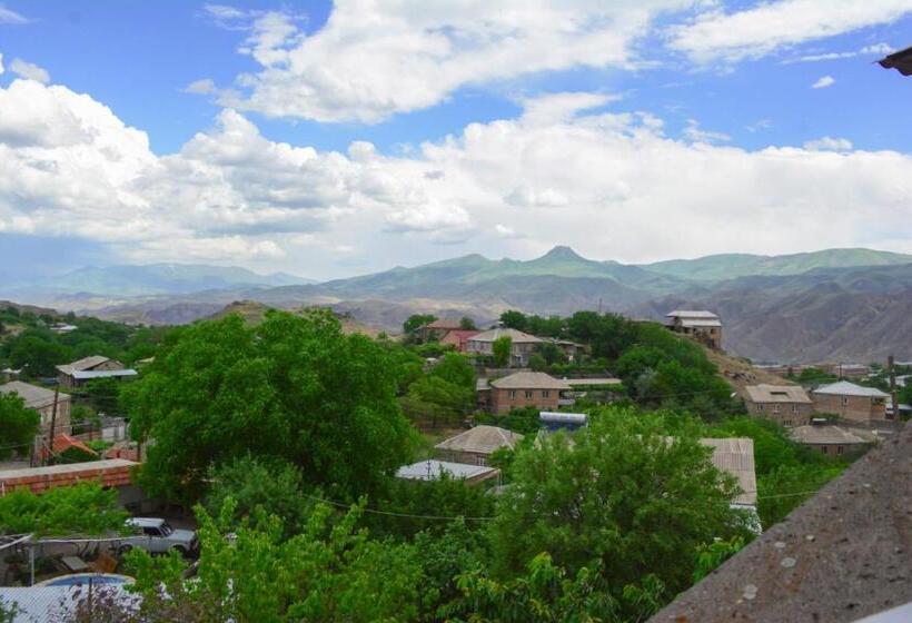 اتاق استاندارد با بالکن, Old Bridge B&b