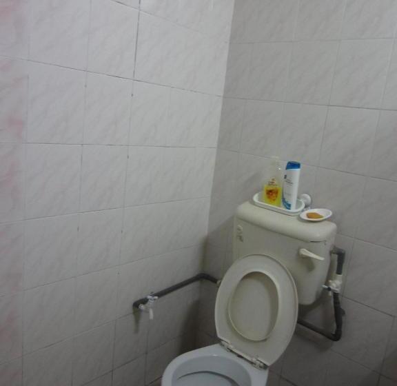 Familienzimmer, Happy Owl