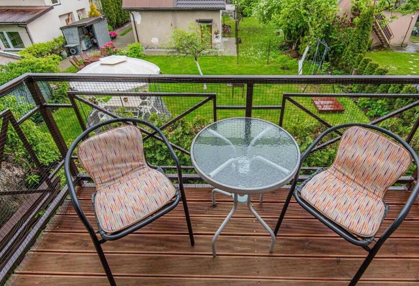 اتاق اکونومی, Po Jūros Banga