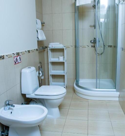 اتاق استاندارد, Po Jūros Banga