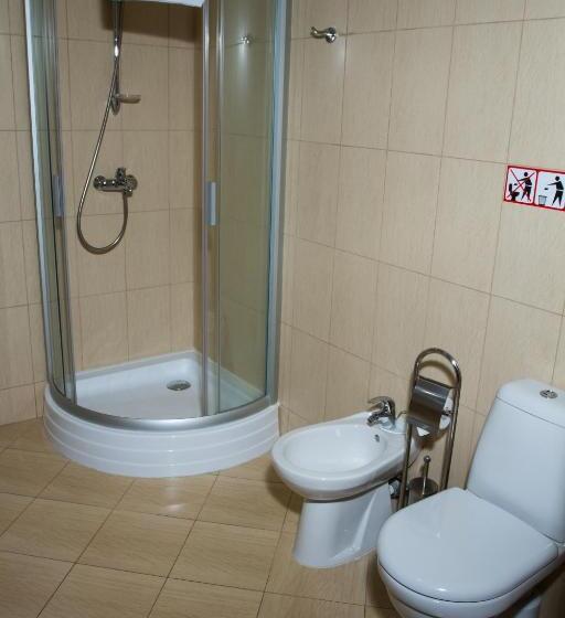 سوییت, Po Jūros Banga