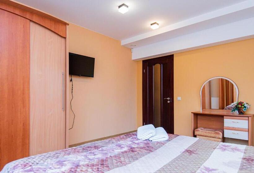 سوییت, Po Jūros Banga