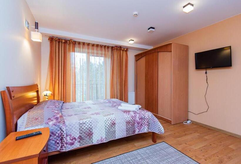 سوییت, Po Jūros Banga