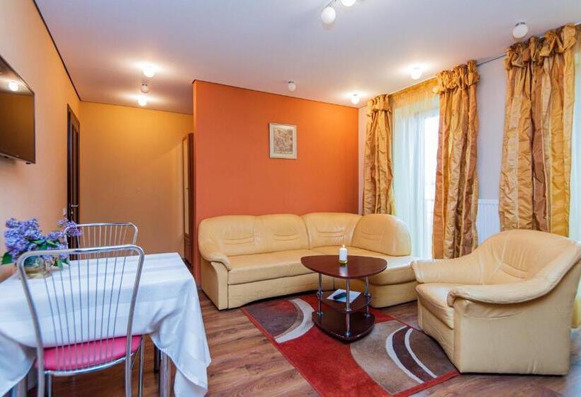 سوییت, Po Jūros Banga