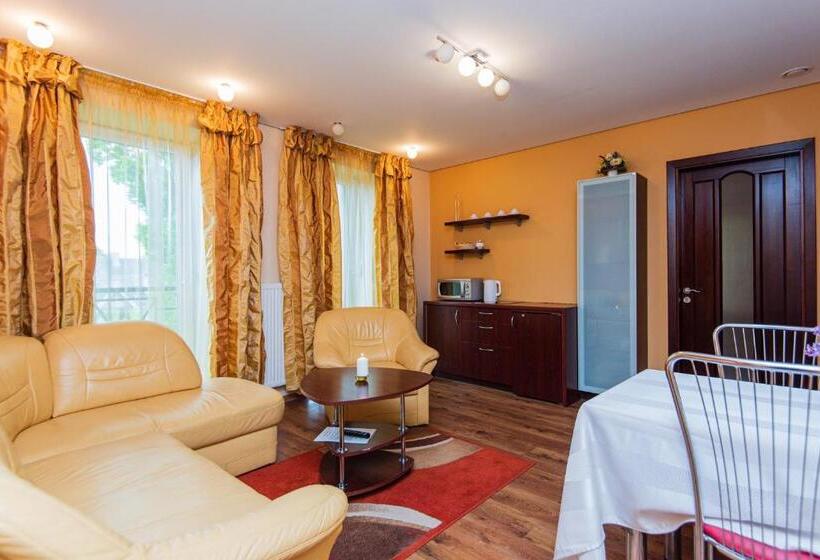 سوییت, Po Jūros Banga