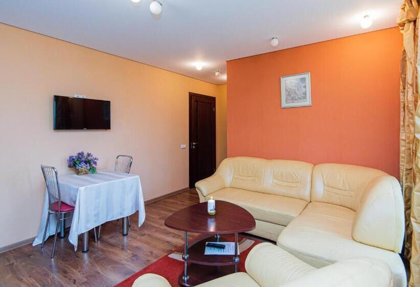 سوییت, Po Jūros Banga