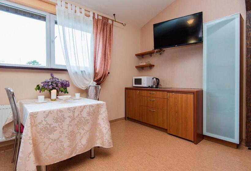 استودیوی استاندارد, Po Jūros Banga