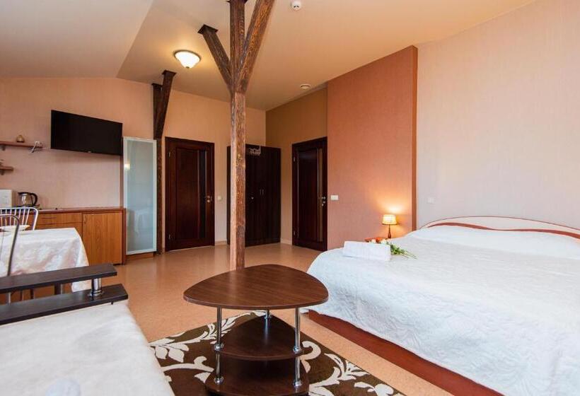 استودیوی استاندارد, Po Jūros Banga