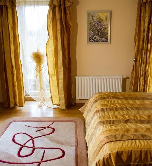 سوییت, Po Jūros Banga