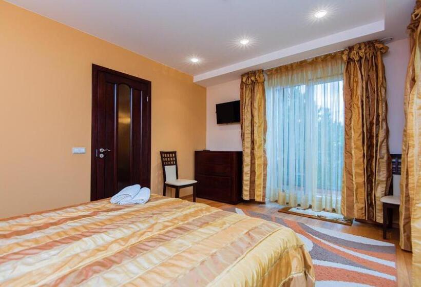 سوییت, Po Jūros Banga