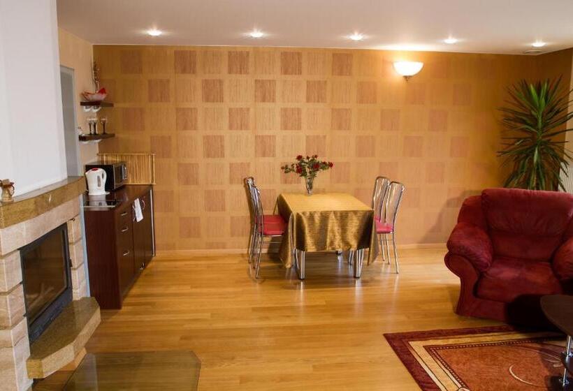 سوییت, Po Jūros Banga