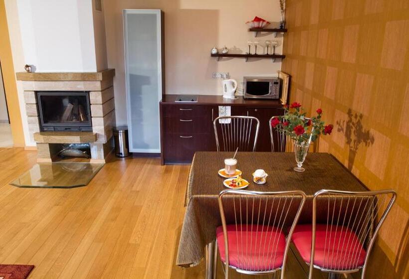 سوییت, Po Jūros Banga