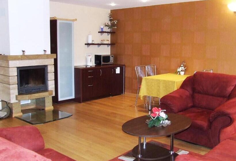 سوییت, Po Jūros Banga