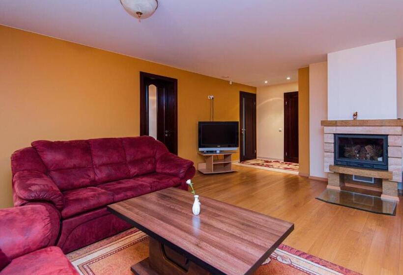 سوییت, Po Jūros Banga