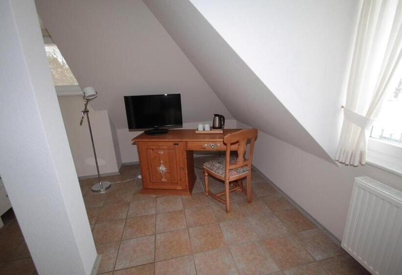 اتاق استاندارد, Pension Auf Der Düne