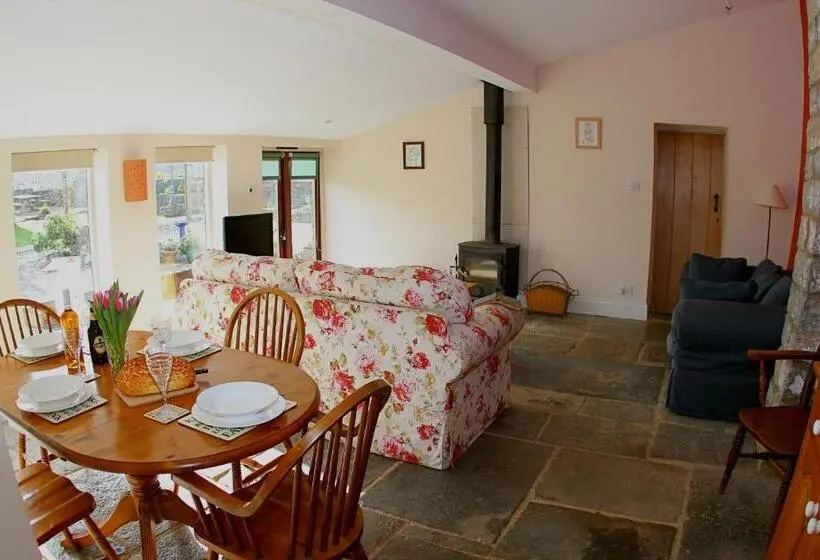 2 Bedrooms Standard Bungalow