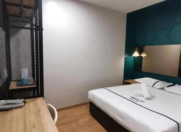 Номер Стандарт, Smile Hotel Selayang Point