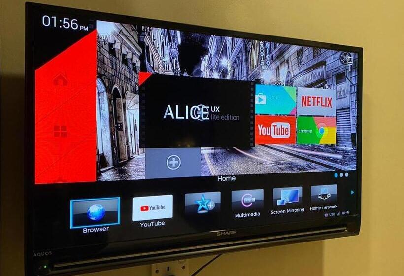 Номер Стандарт Тематический, Smile Hotel Selayang Point