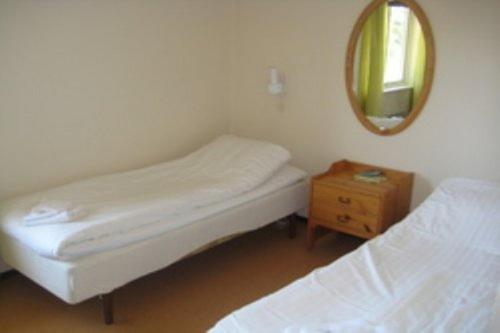 Номер Basic, Tofta Strandpensionat