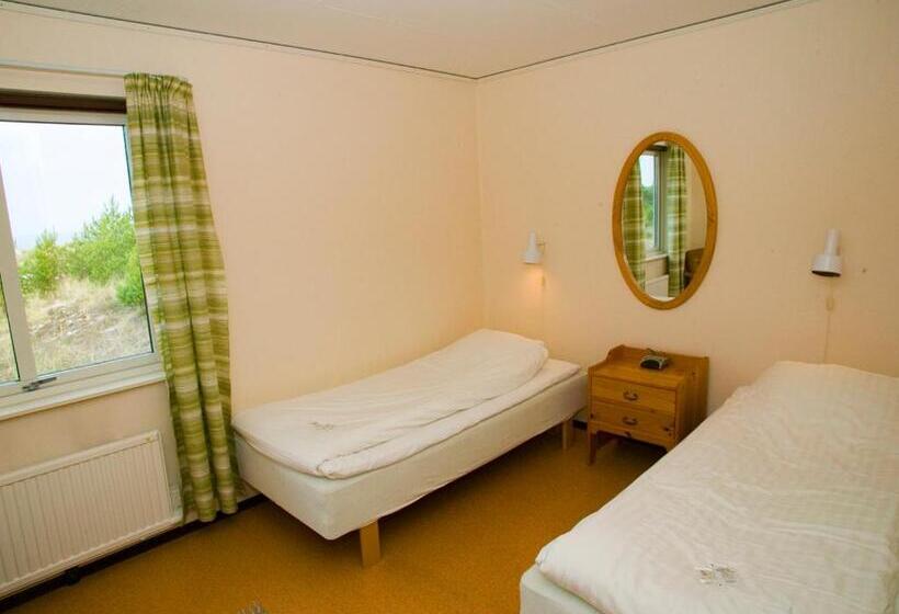 Номер Стандарт, Tofta Strandpensionat