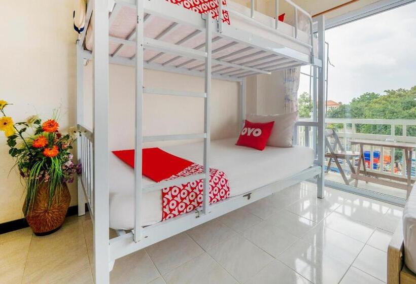 Семейный Номер Deluxe, Bann One Love