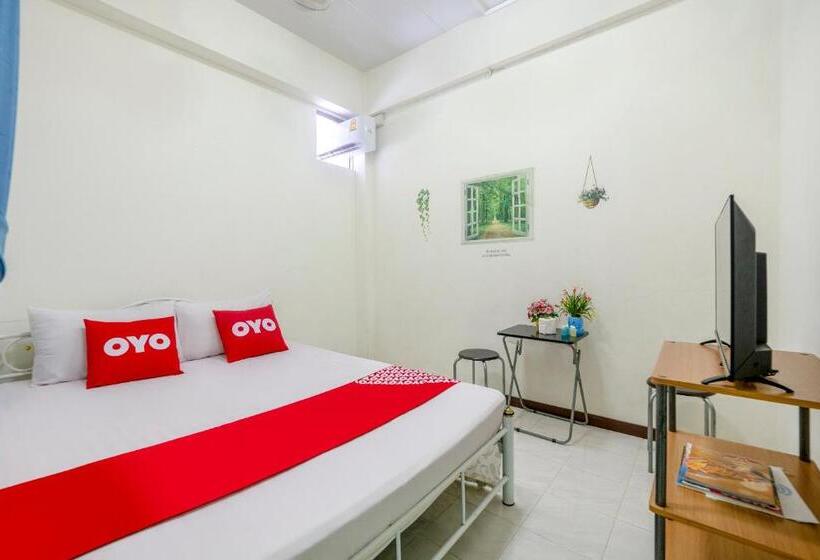 Семейный Номер Deluxe, Bann One Love