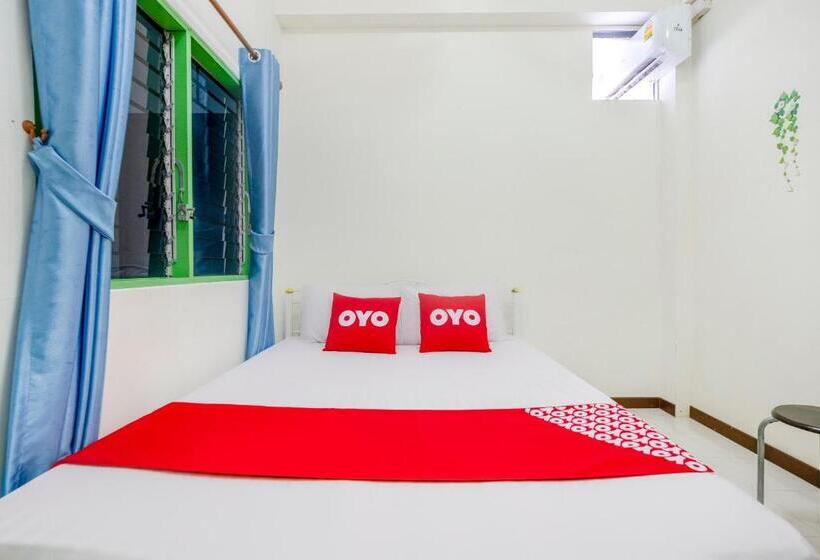 Семейный Номер Deluxe, Bann One Love