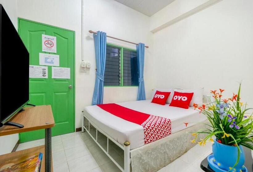 Семейный Номер Deluxe, Bann One Love