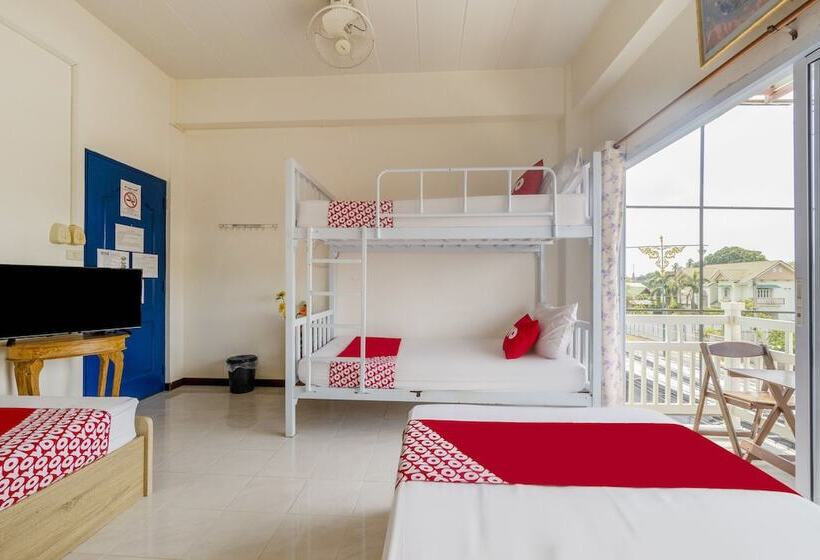 Семейный Номер, Bann One Love