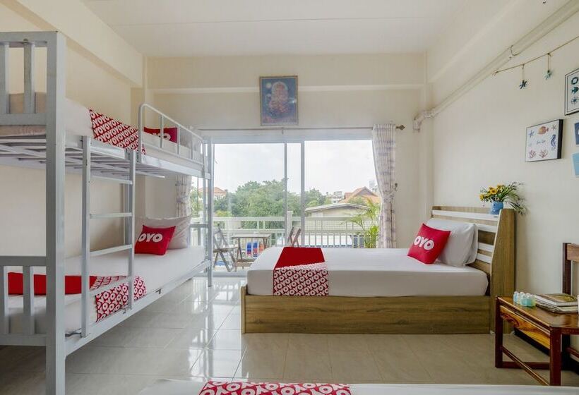 Семейный Номер, Bann One Love