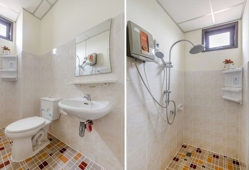 Номер Superior, Bann One Love