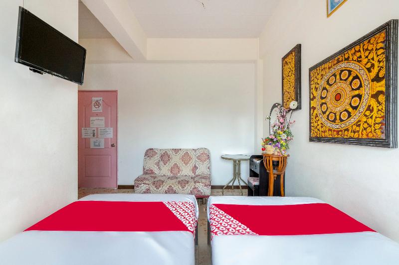 Номер Superior, Bann One Love