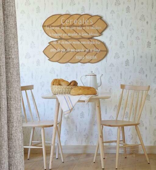 套房, Artesa Suites & Spa