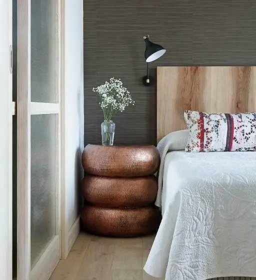 Sviitti, Artesa Suites & Spa
