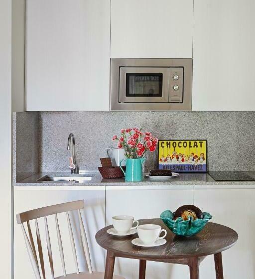 套房, Artesa Suites & Spa