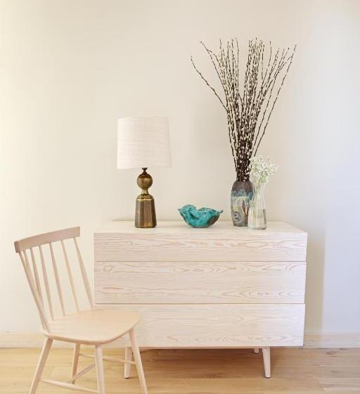 套房, Artesa Suites & Spa