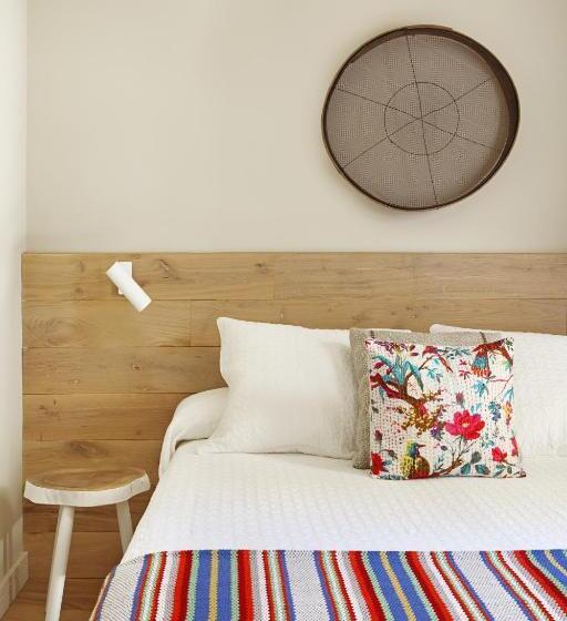 套房, Artesa Suites & Spa