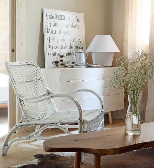 套房, Artesa Suites & Spa