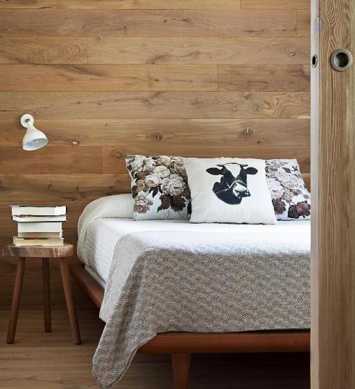 套房, Artesa Suites & Spa