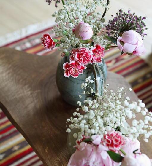 高级套房, Artesa Suites & Spa