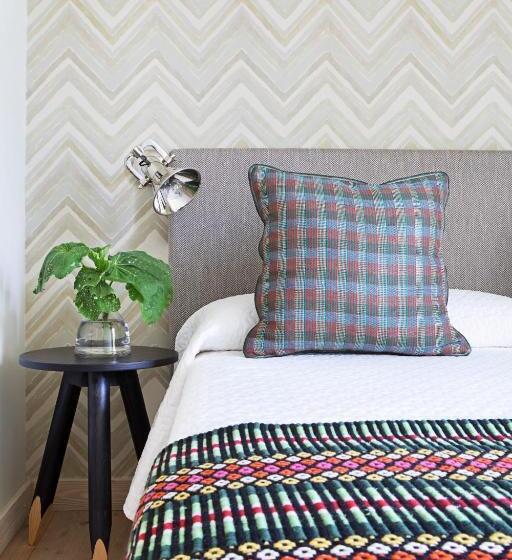 高级套房, Artesa Suites & Spa