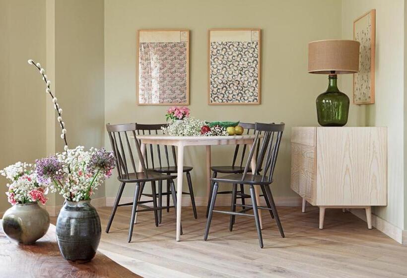 高级套房, Artesa Suites & Spa