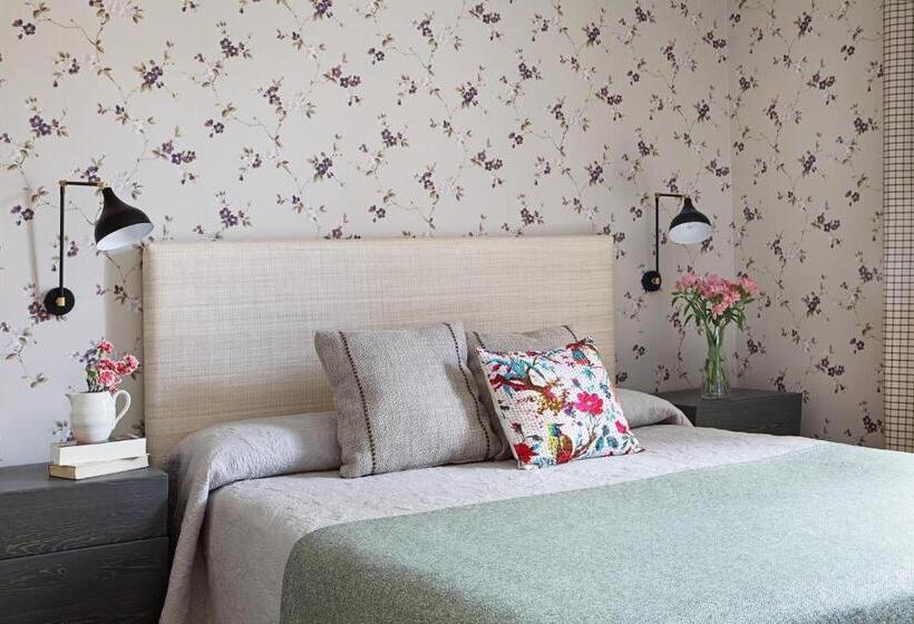 高级套房, Artesa Suites & Spa