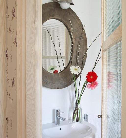 高级套房, Artesa Suites & Spa