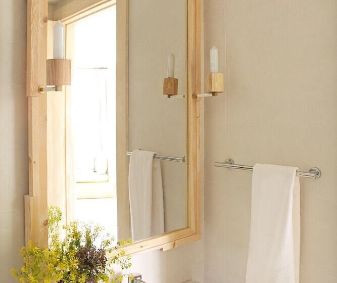 套房, Artesa Suites & Spa