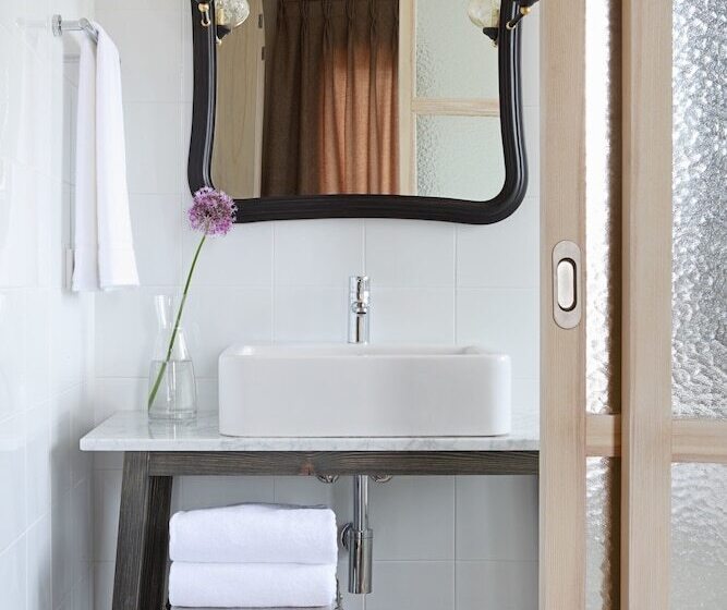 套房, Artesa Suites & Spa