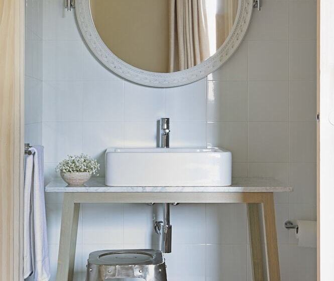 套房, Artesa Suites & Spa