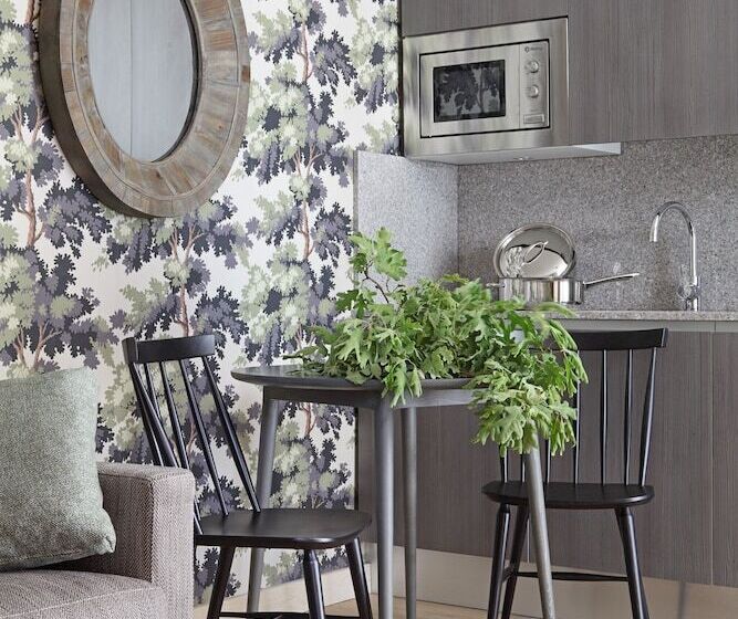 套房, Artesa Suites & Spa